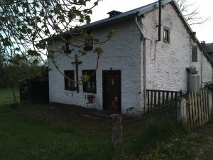 Secluded House - Henvelez (Belgium, May 2017) (c) Steffen Buerger