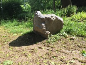 The Rock (c) Photography: Steffen Buerger (May 2018 Duesseldorf)